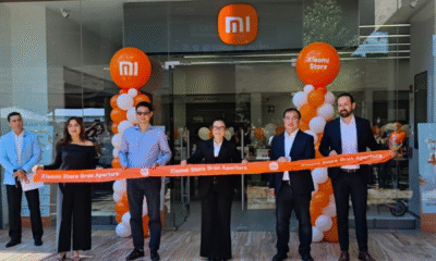 Xiaomi