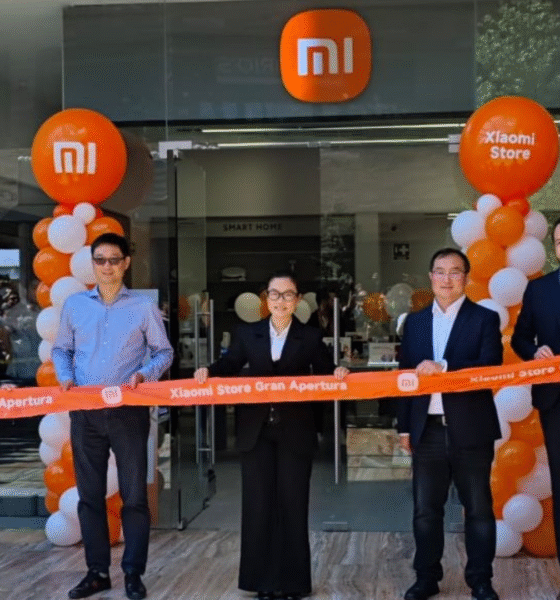 Xiaomi