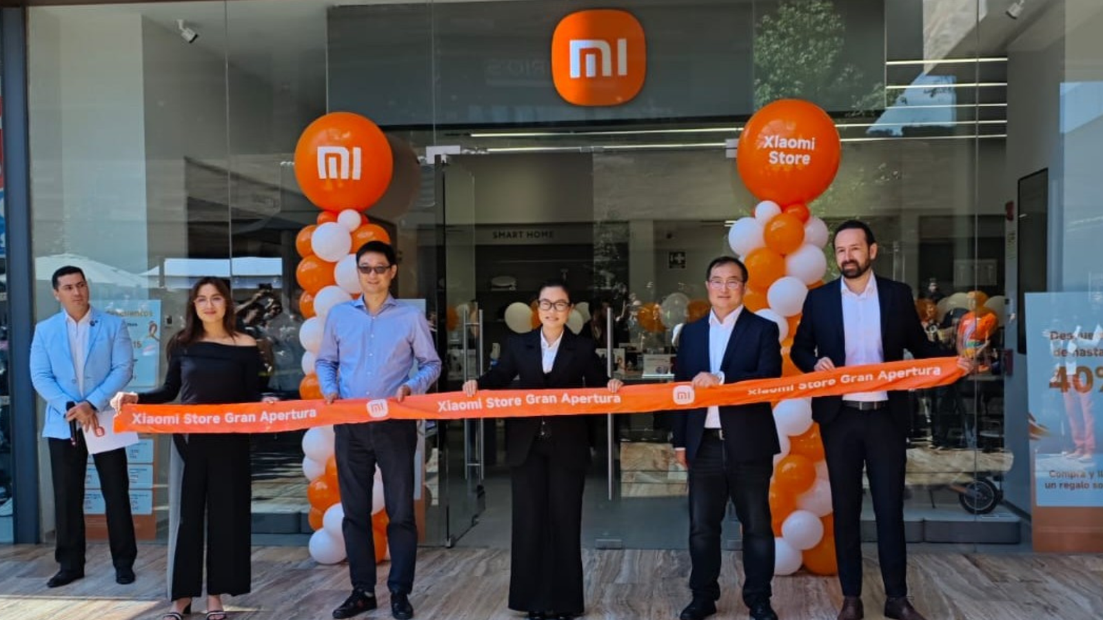 Xiaomi