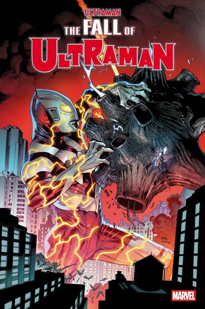 ultraman