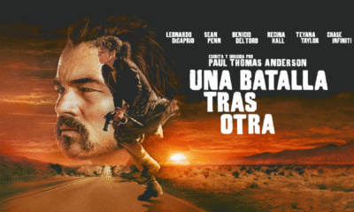 Una Batalla tras otra