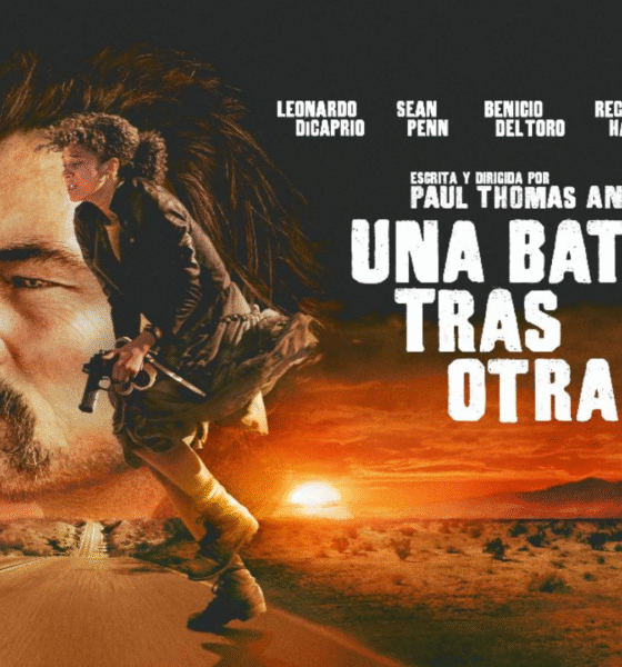 Una Batalla tras otra