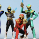 Super Sentai