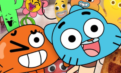 Gumball