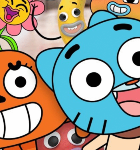 Gumball