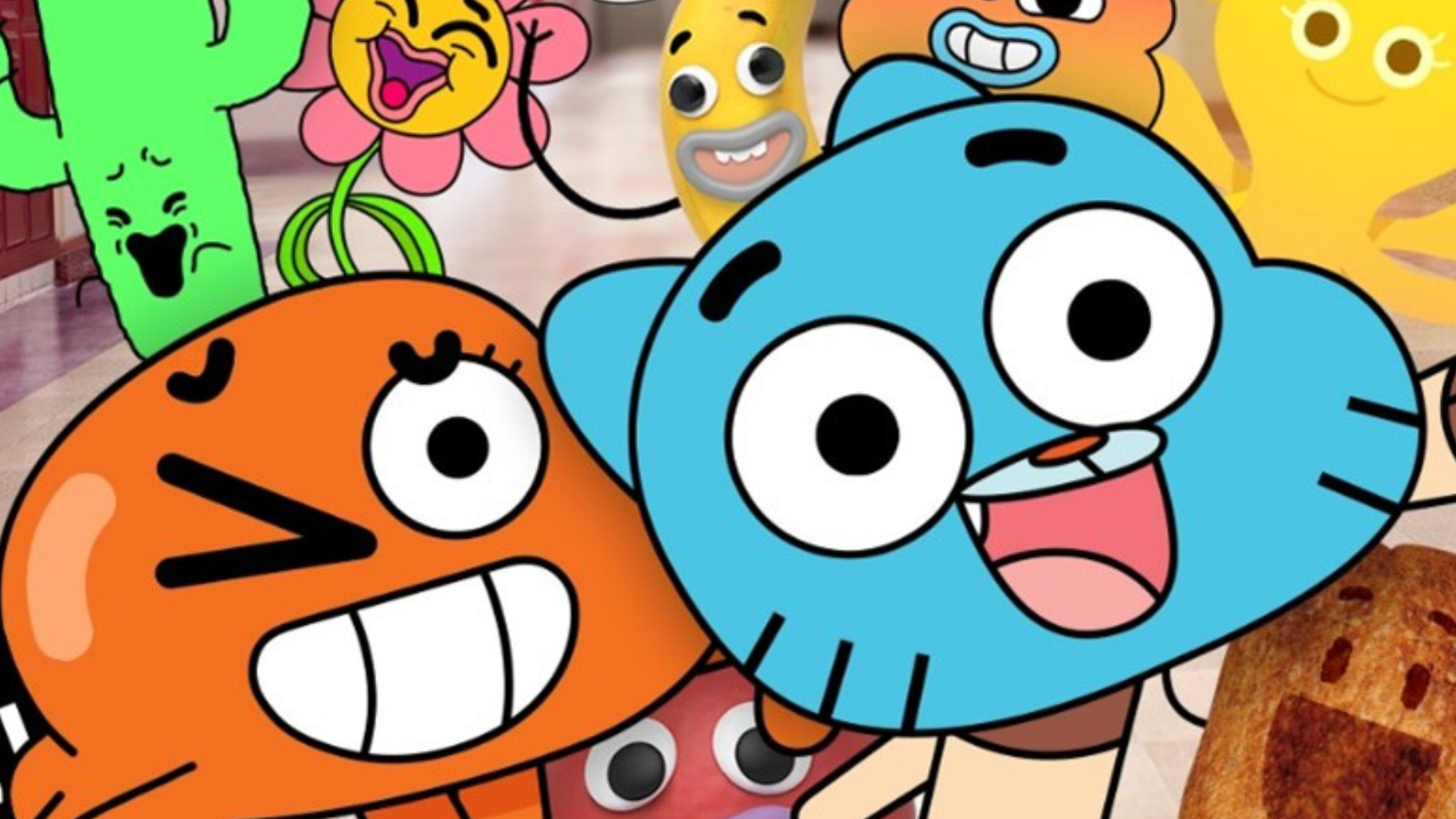 Gumball