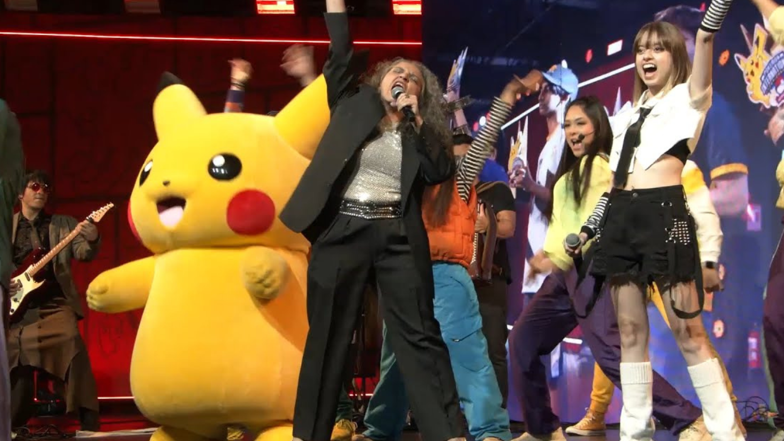 campeonato mundial pokemon