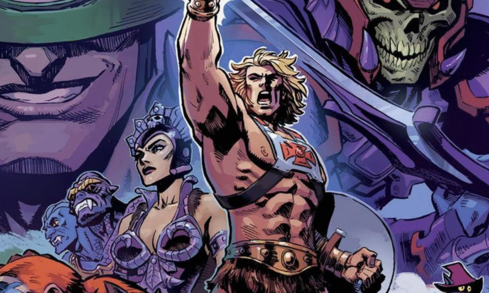 He-Man