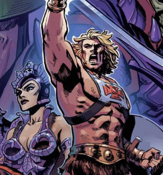He-Man