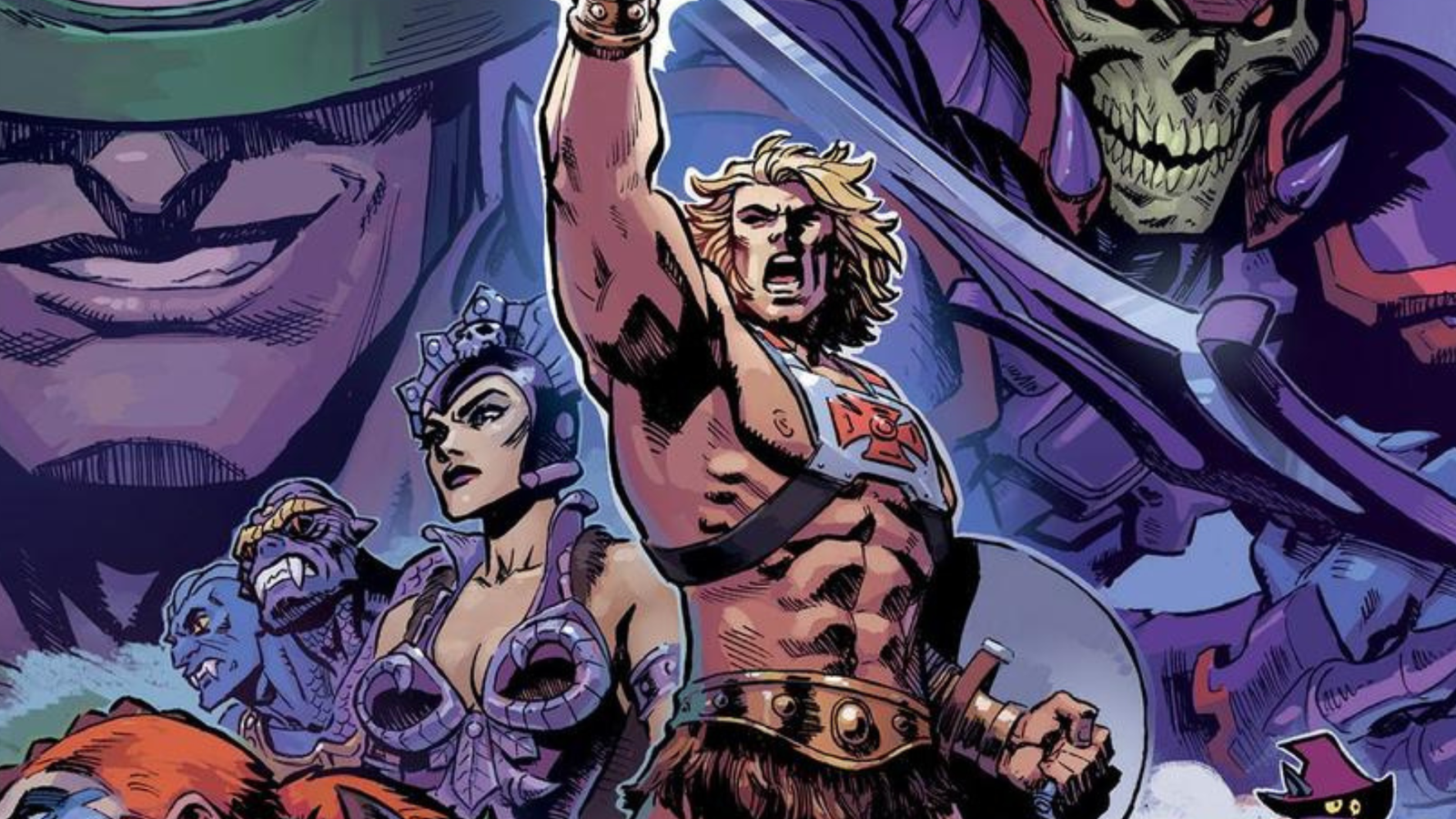 He-Man
