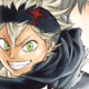Black Clover