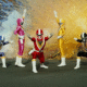 Super Sentai