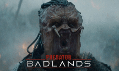 Predator: Badlands