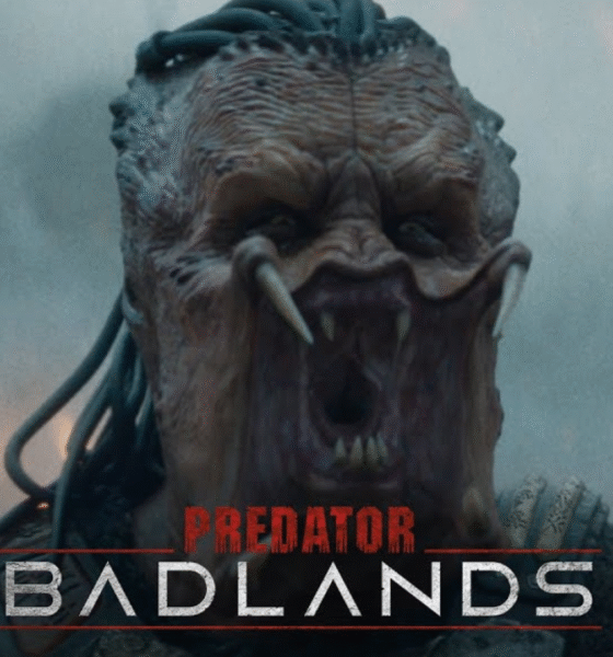 Predator: Badlands
