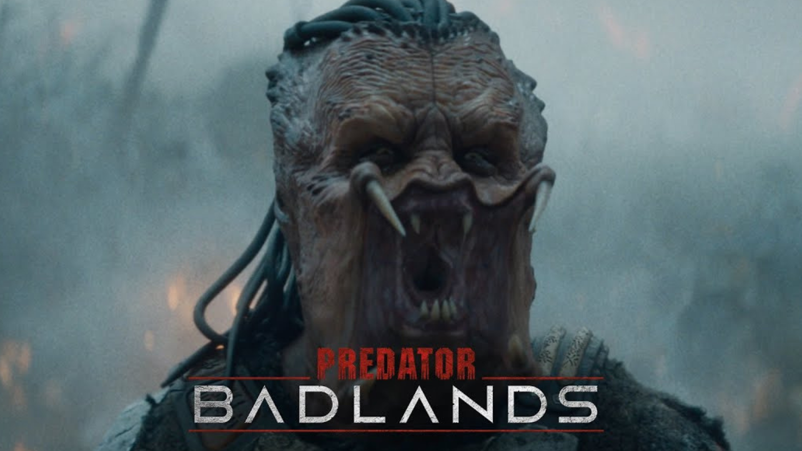Predator: Badlands