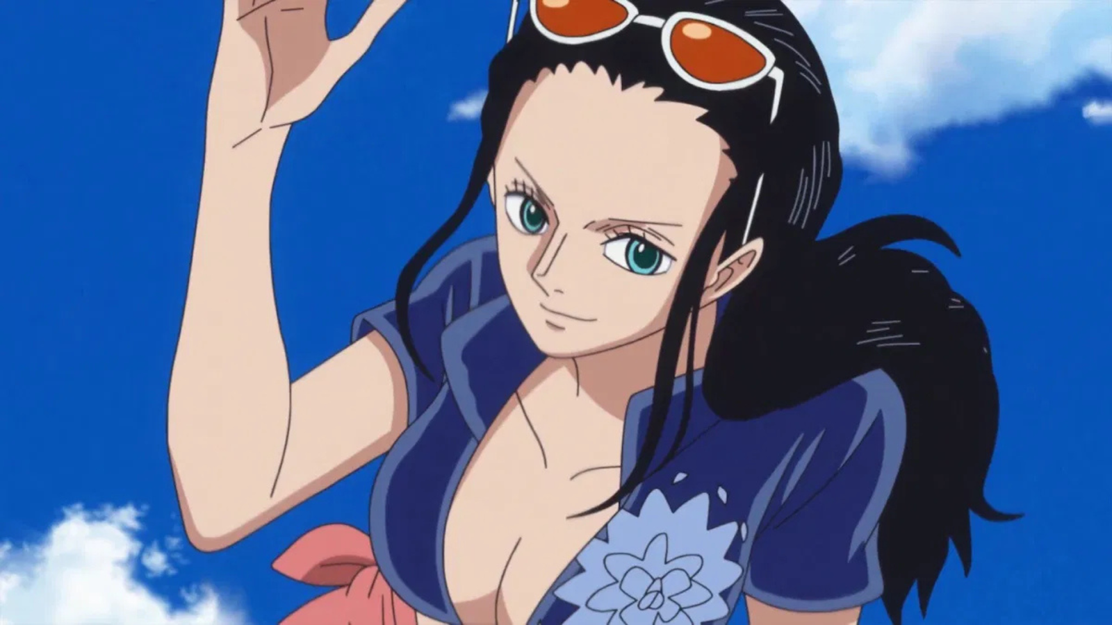 Nico Robin