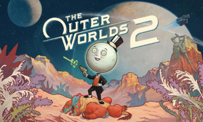 The Outer Worlds 2