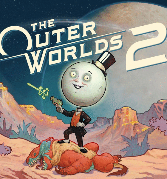 The Outer Worlds 2
