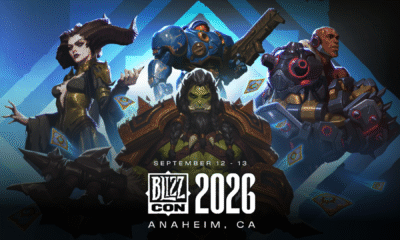 Blizzcon 2026