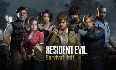 Resident Evil