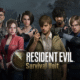 Resident Evil