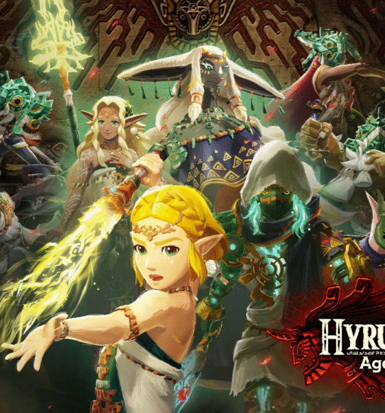 Hyrule Warriors