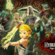 Hyrule Warriors