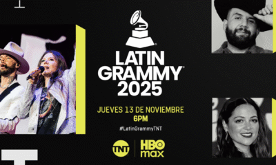 Latin Grammy