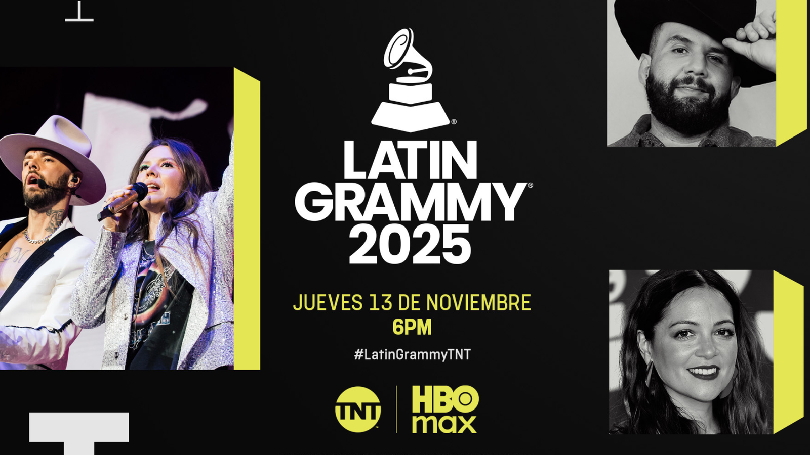Latin Grammy