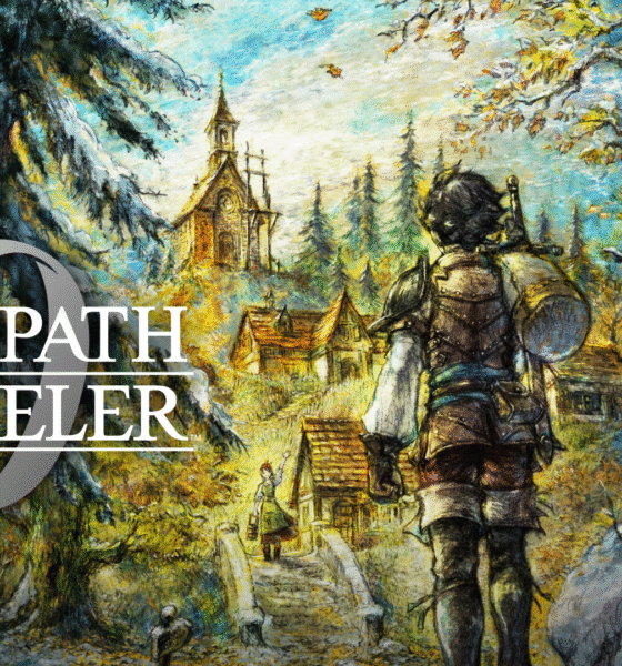Octopath Traveler
