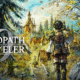 Octopath Traveler