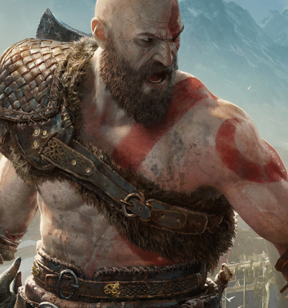 God of War