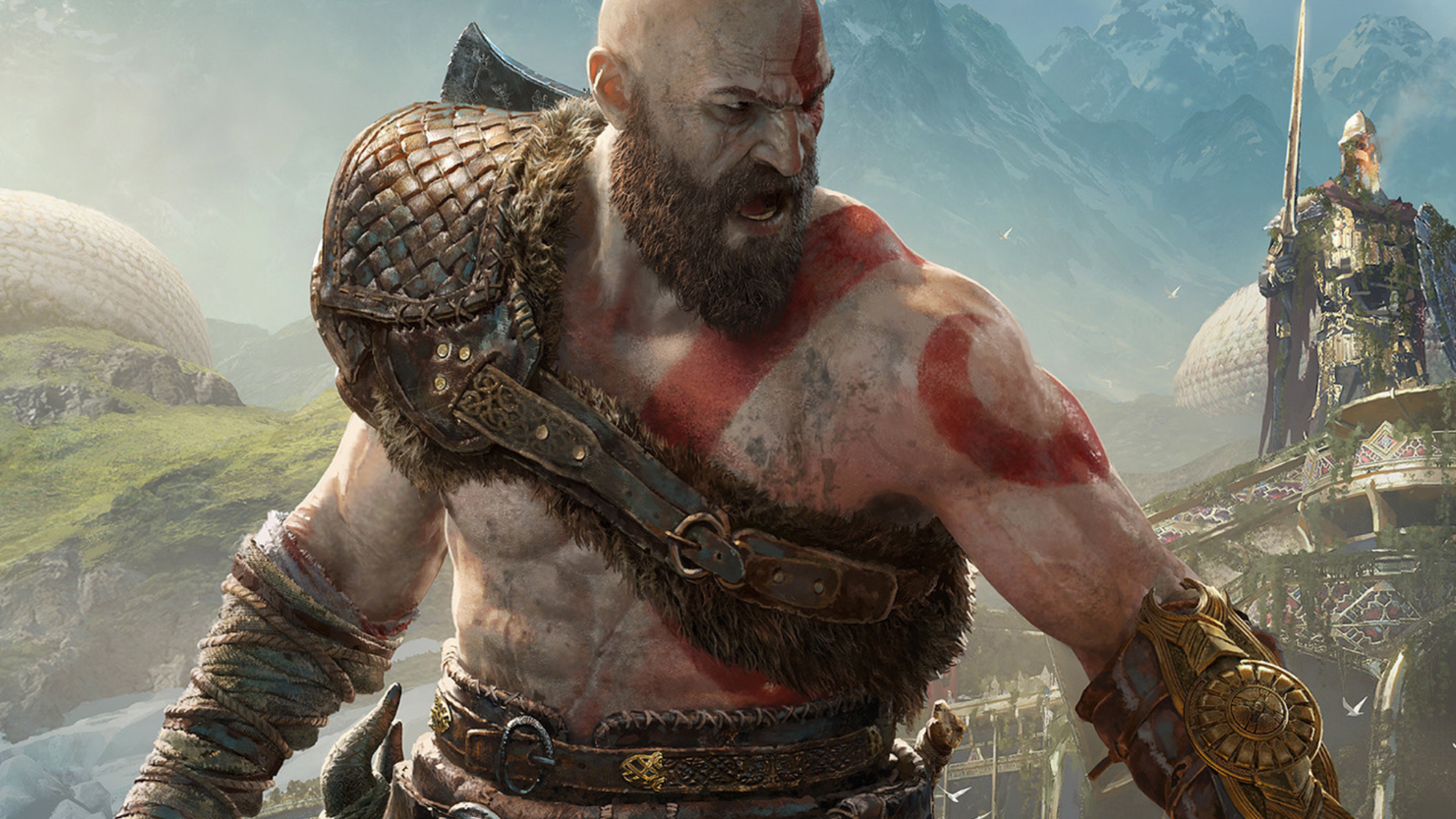 God of War