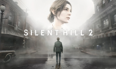 Silent Hill 2