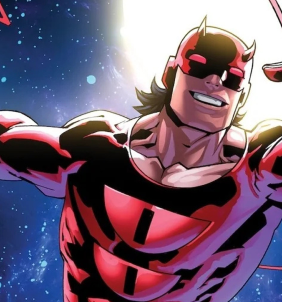 Daredevil