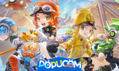 Popucom