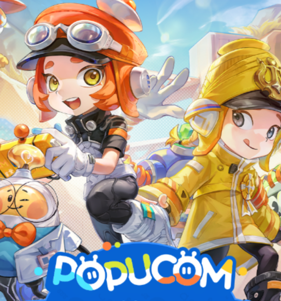 Popucom