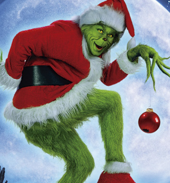 Grinch