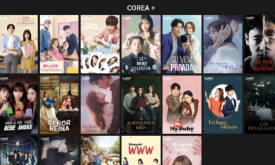 K-Dramas