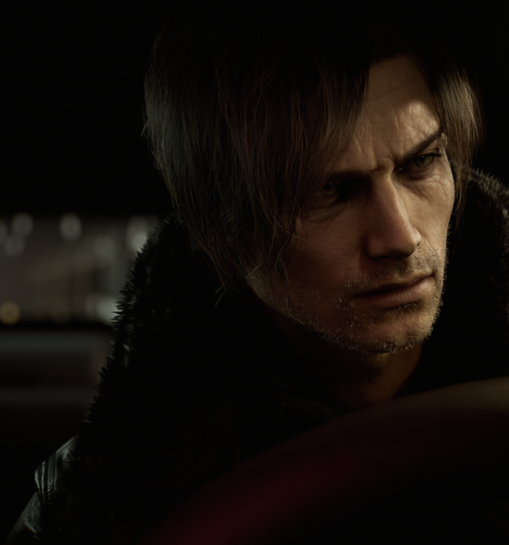 Resident Evil