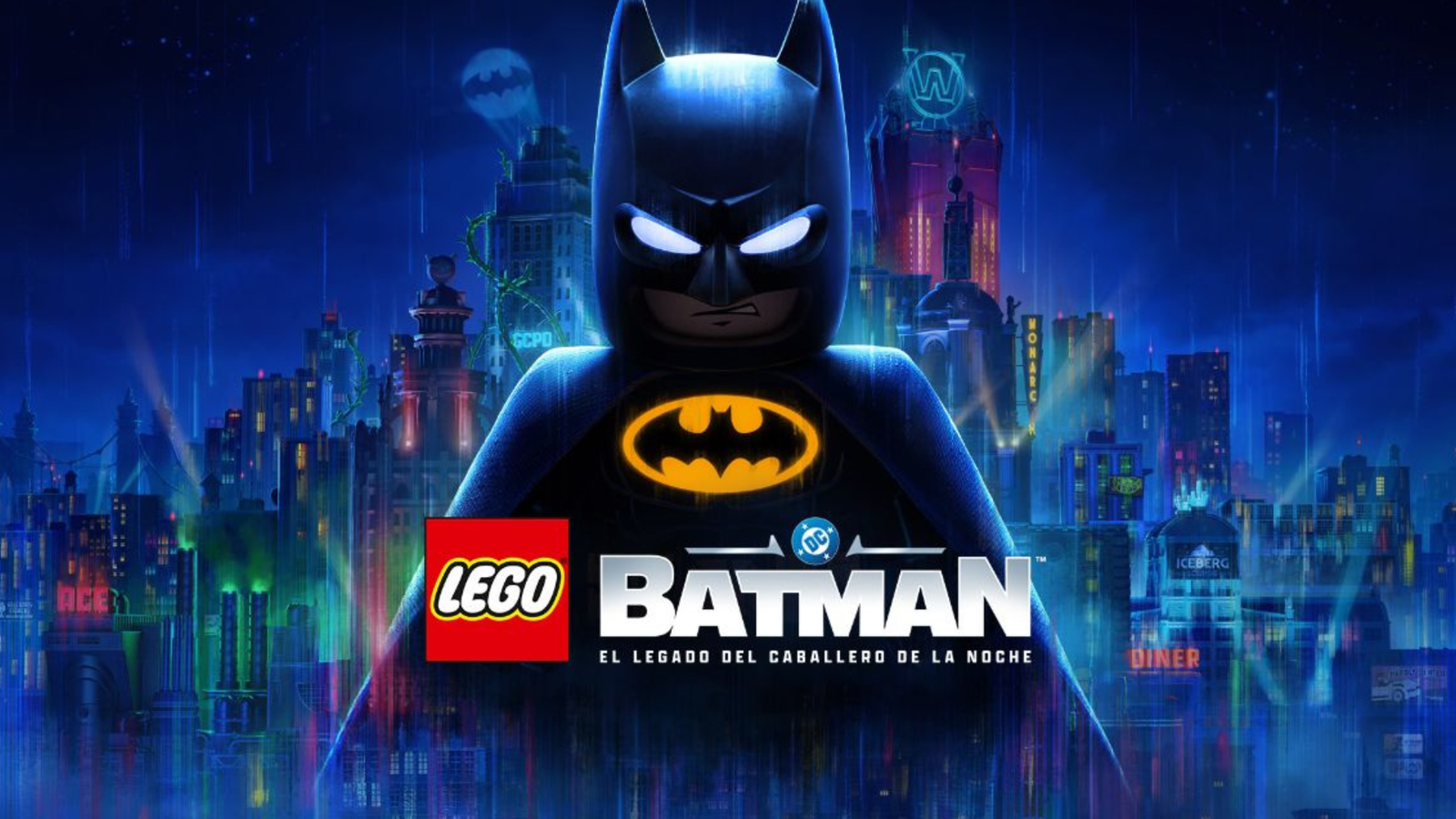 Batman