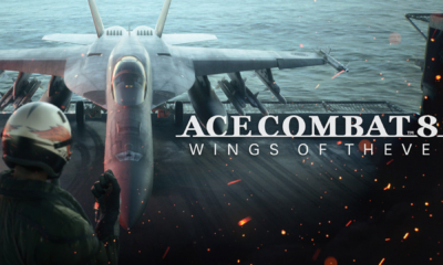 Ace combat