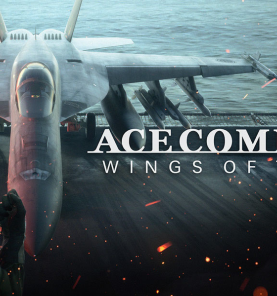 Ace combat