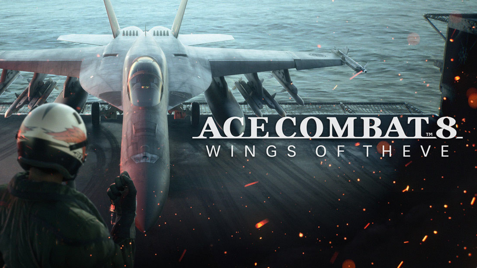 Ace combat
