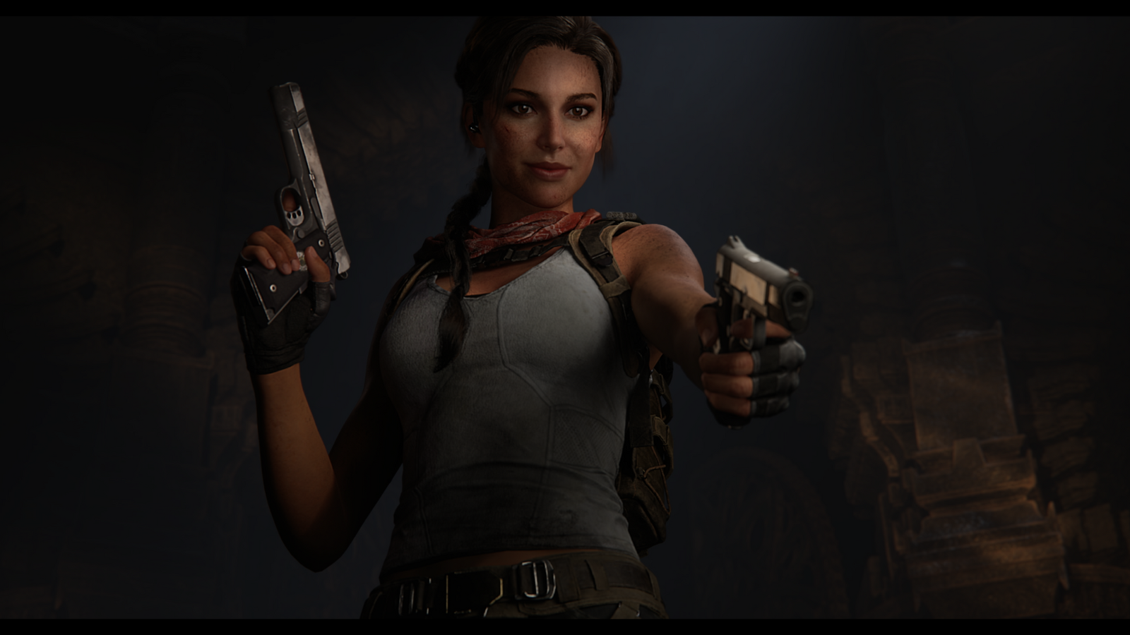 Tomb Raider