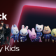 Stray Kids