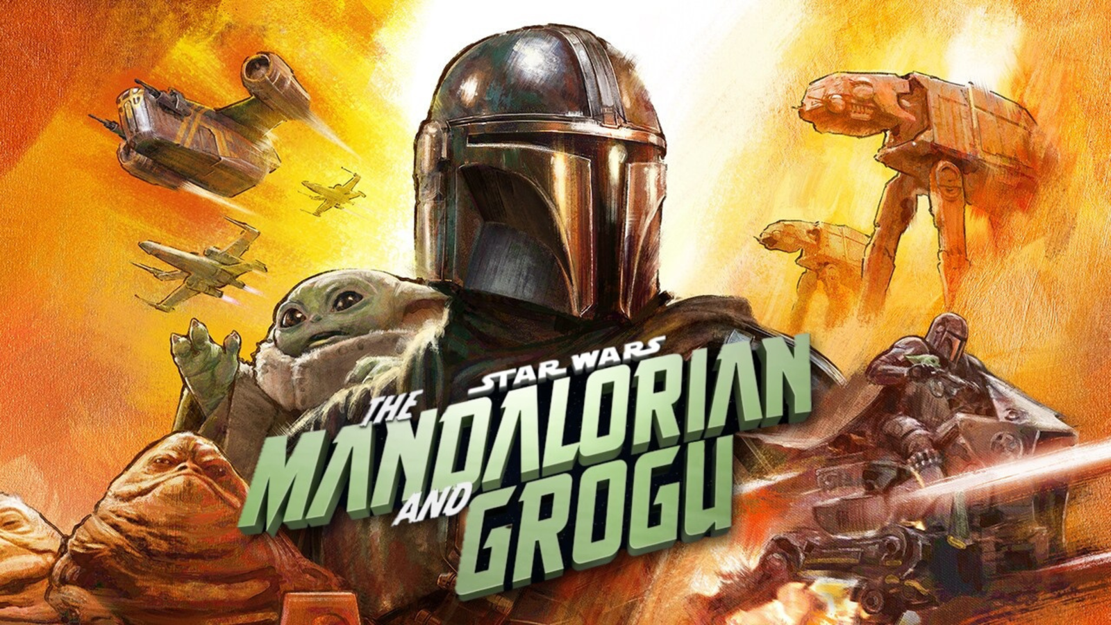 mandalorian