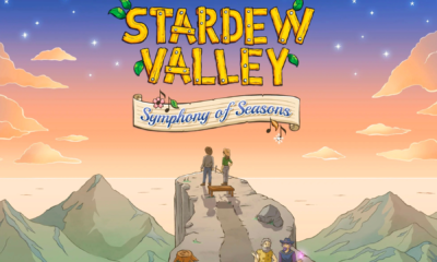Stardew Valley