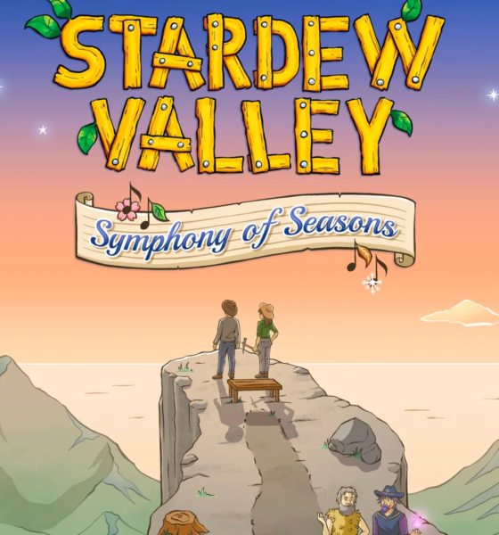 Stardew Valley