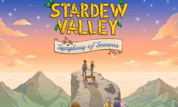 Stardew Valley
